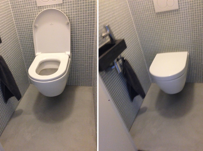 Venetiaans Woonbeton #woonbeton #berkersvloeren #gietvloeren #betonlook